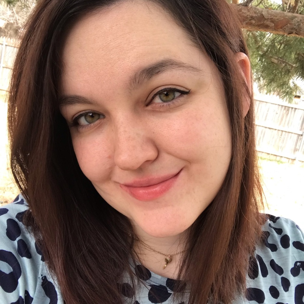 Meet your Posher, Arika